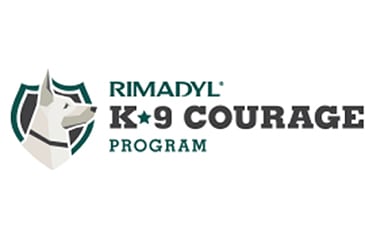 rimadyl k9 courage program