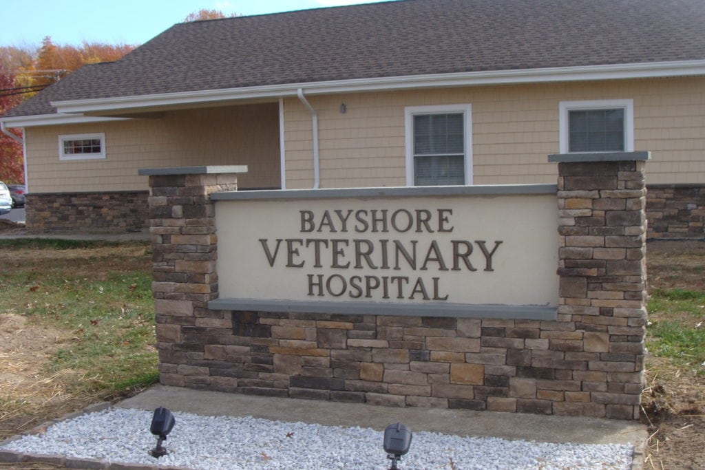 Veterinarian Near Old Bridge, NJ Bayshore Vet Hospital