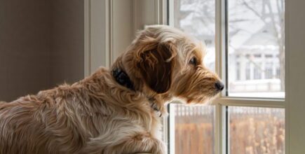 Understanding and Managing Separation Anxiety in Dogs